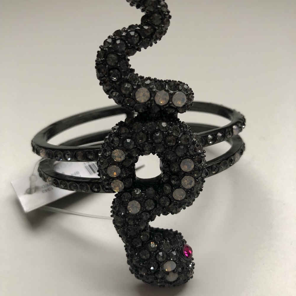 Snake bracelet - Picture 2 of 2